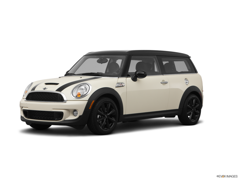 Used 2012 MINI Clubman Cooper S Hatchback 3D Prices ...
