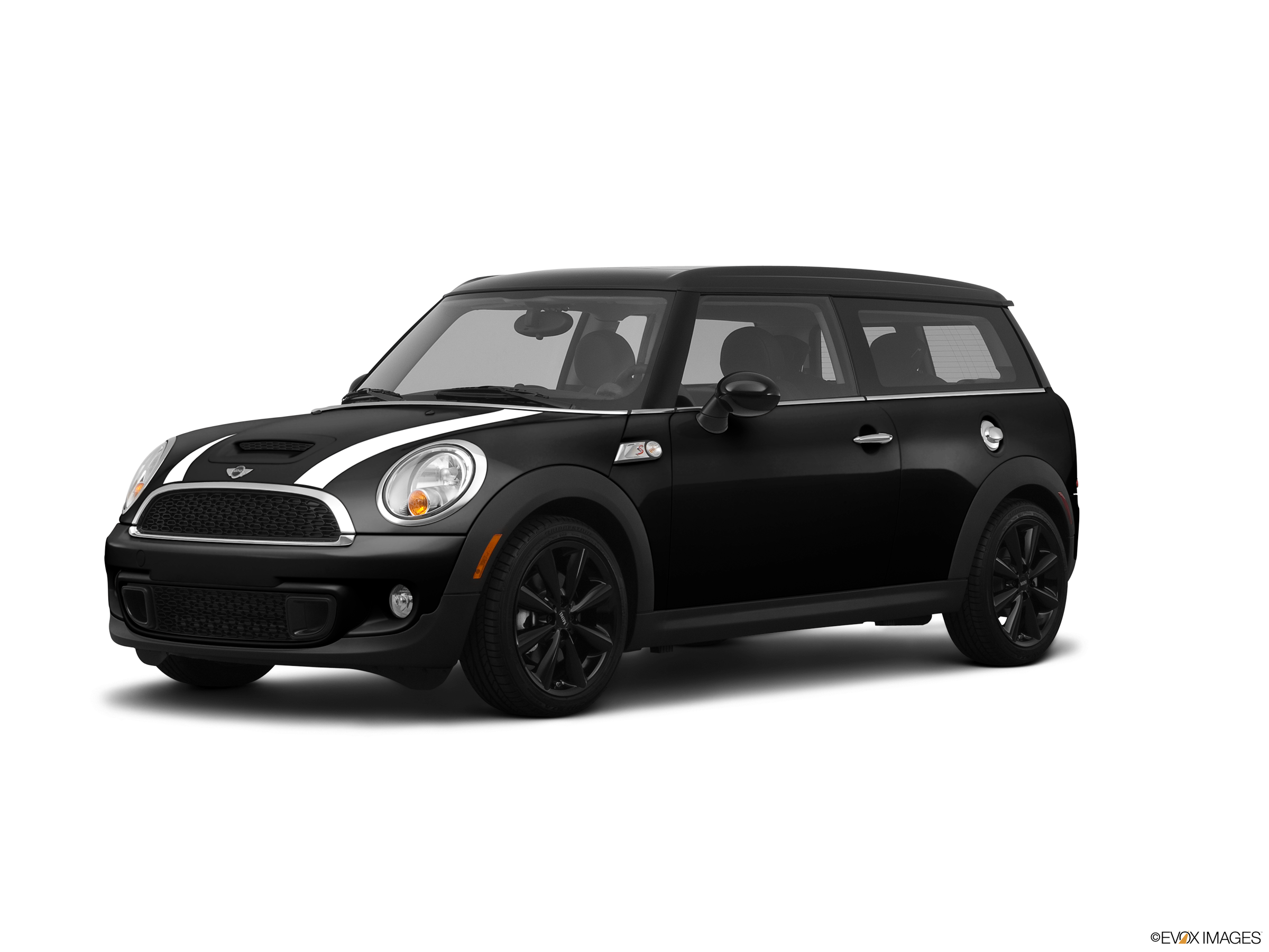 Used 2012 MINI Clubman Cooper S Hatchback 3D Pricing | Kelley Blue Book