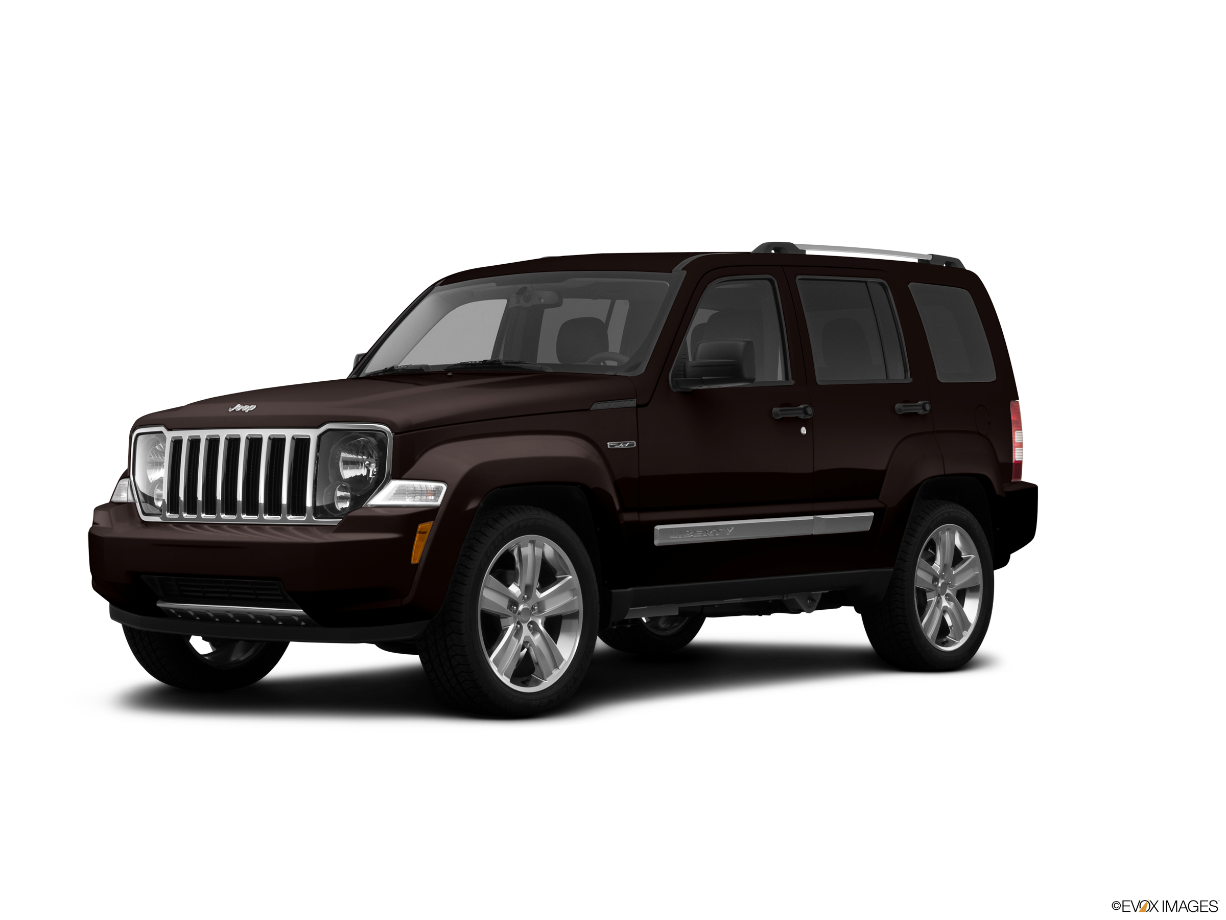 Jeep liberty limited