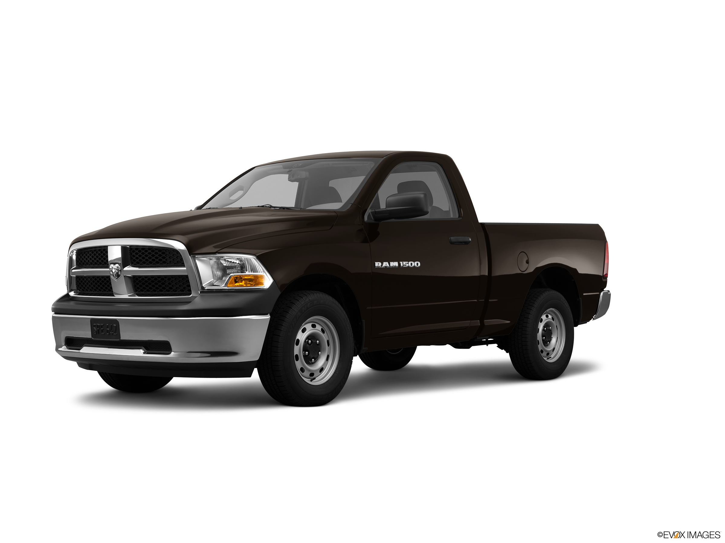 Used 2012 Ram 1500 Regular Cab ST Pickup 2D 6 1/3 ft Pricing Kelley