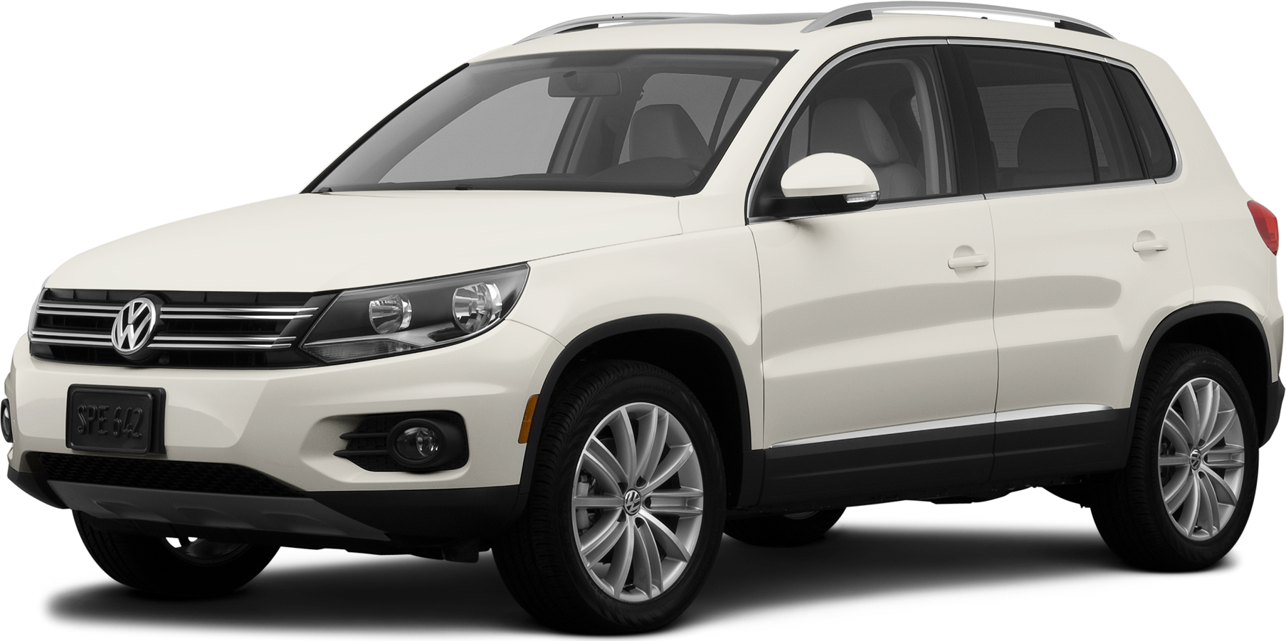 Tiguan 2012 характеристики