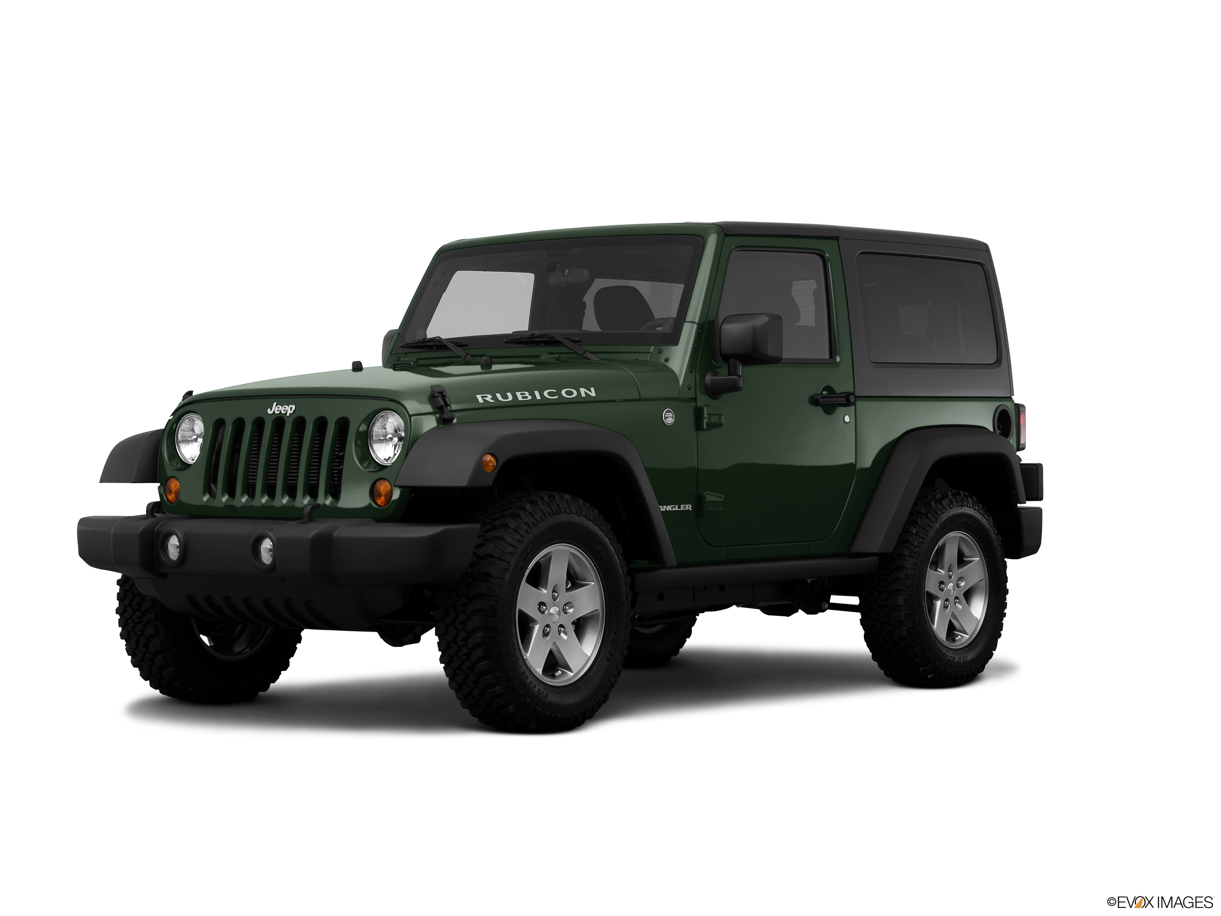 Used 2012 Jeep Wrangler Rubicon Sport Utility 2D Pricing | Kelley Blue Book