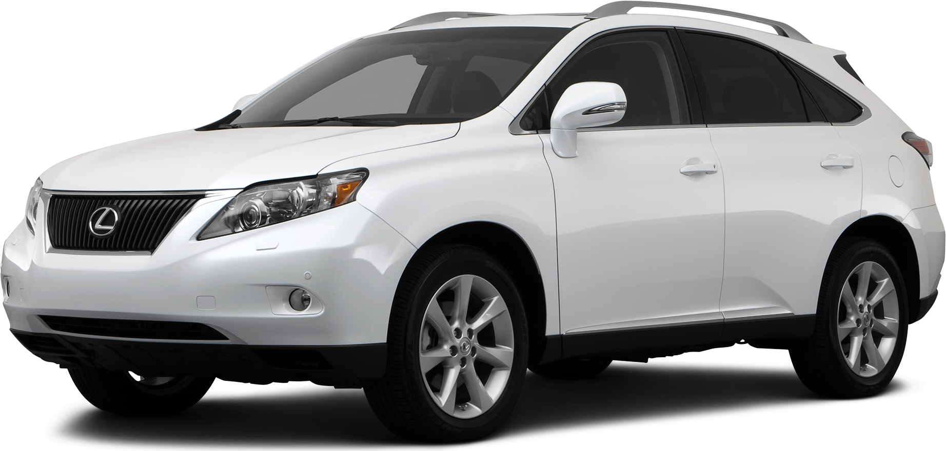 2012 Lexus RX Values & Cars for Sale | Kelley Blue Book