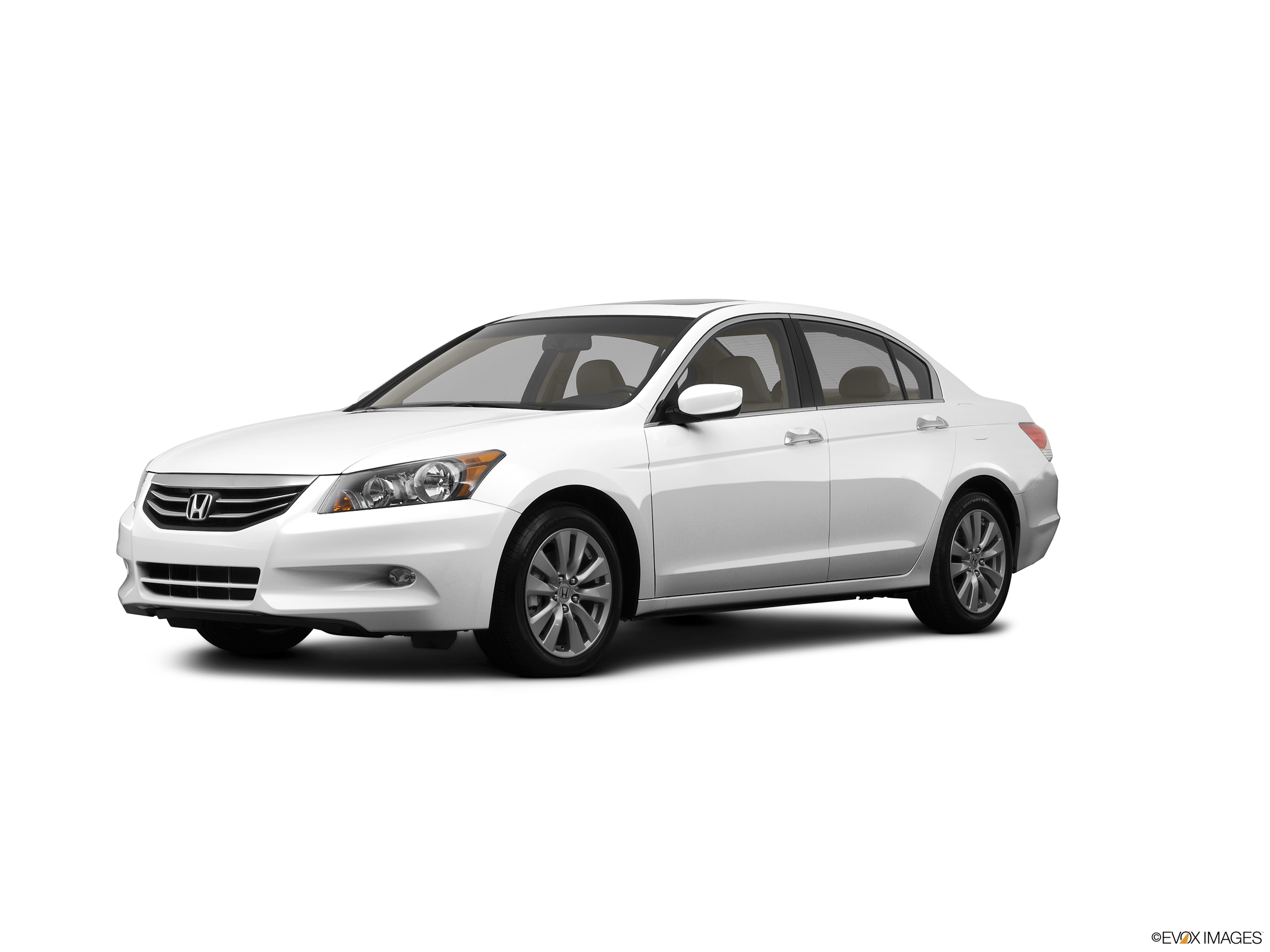 Honda accord 4d