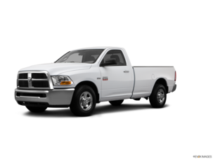 2012 Ram 2500 Trucks Values Cars For Sale Kelley Blue Book