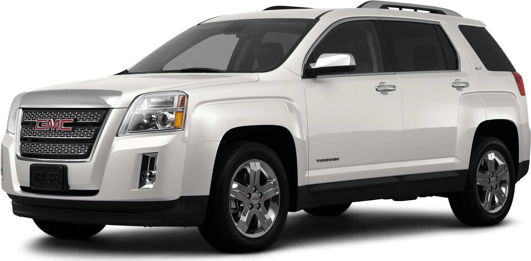 Gmc terrain каталог запчастей