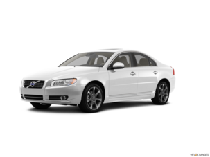 Used 2012 Volvo S80 Values Cars For Sale Kelley Blue Book