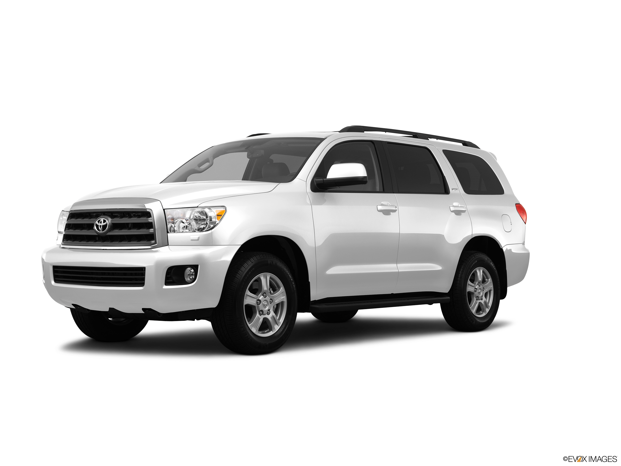 2012 Toyota Sequoia Values Cars For Sale Kelley Blue Book