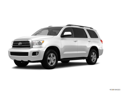 Used 2012 Toyota Sequoia Values Cars For Sale Kelley Blue Book