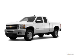 Used 2012 Chevrolet Silverado 2500 Values Cars For Sale Kelley Blue Book