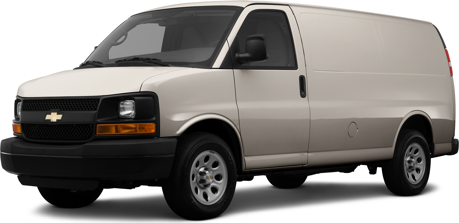 2012 chevy express 3500 transmission