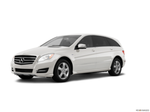 Used 2012 Mercedes Benz R Class Values Cars For Sale Kelley Blue Book