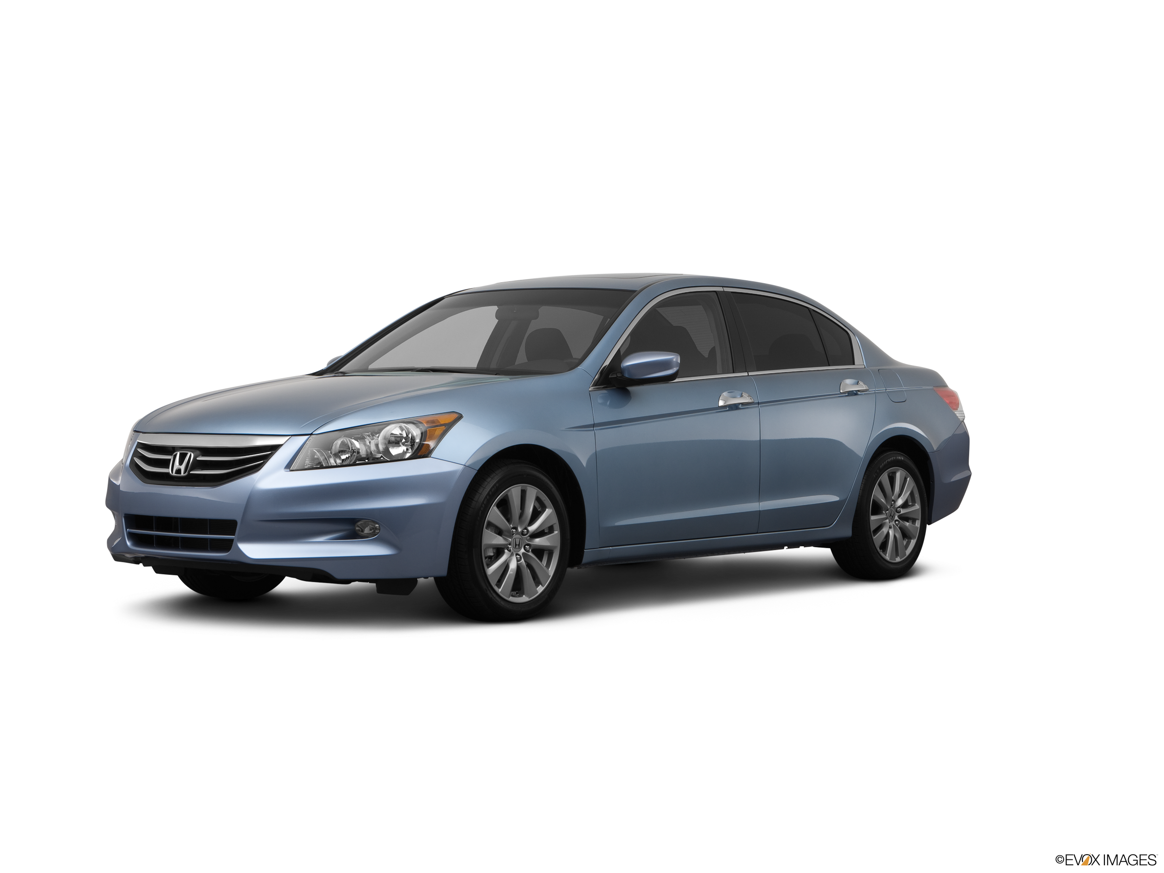 Used 2012 Honda Accord EX Sedan 4D Pricing | Kelley Blue Book