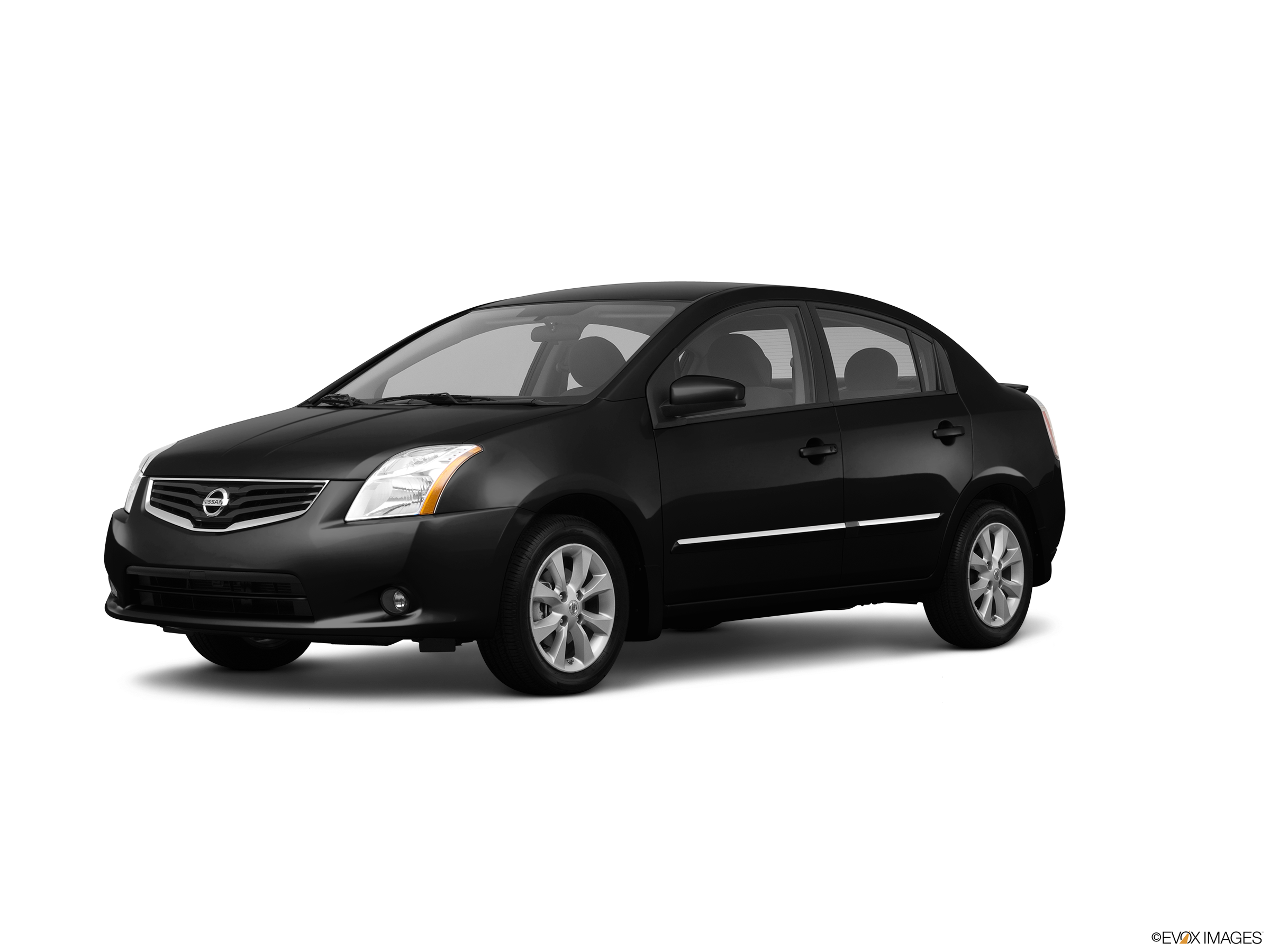 Nissan Sentra 2025 Blue Book Value