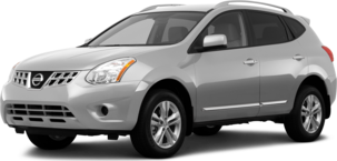 Used 2012 Nissan Rogue S Sport Utility 4d Prices Kelley Blue Book