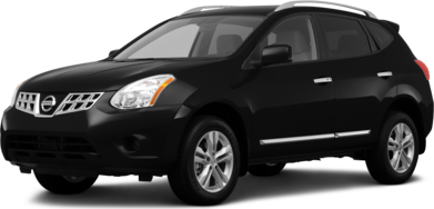 2012 Nissan Rogue Prices, Reviews & Pictures | Kelley Blue Book