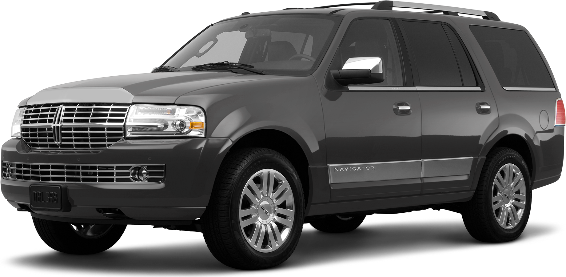 2012 Lincoln Navigator Values Cars For Sale Kelley Blue Book