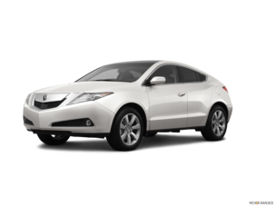 2012 Acura Zdx Values Cars For Sale Kelley Blue Book