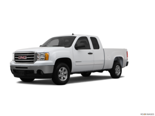 Used 2012 Gmc Sierra 1500 Extended Cab Sle Pickup 4d 6 1 2 Ft Prices Kelley Blue Book