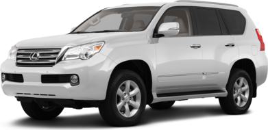 2012 Lexus Gx Prices Reviews Amp Pictures Kelley Blue Book