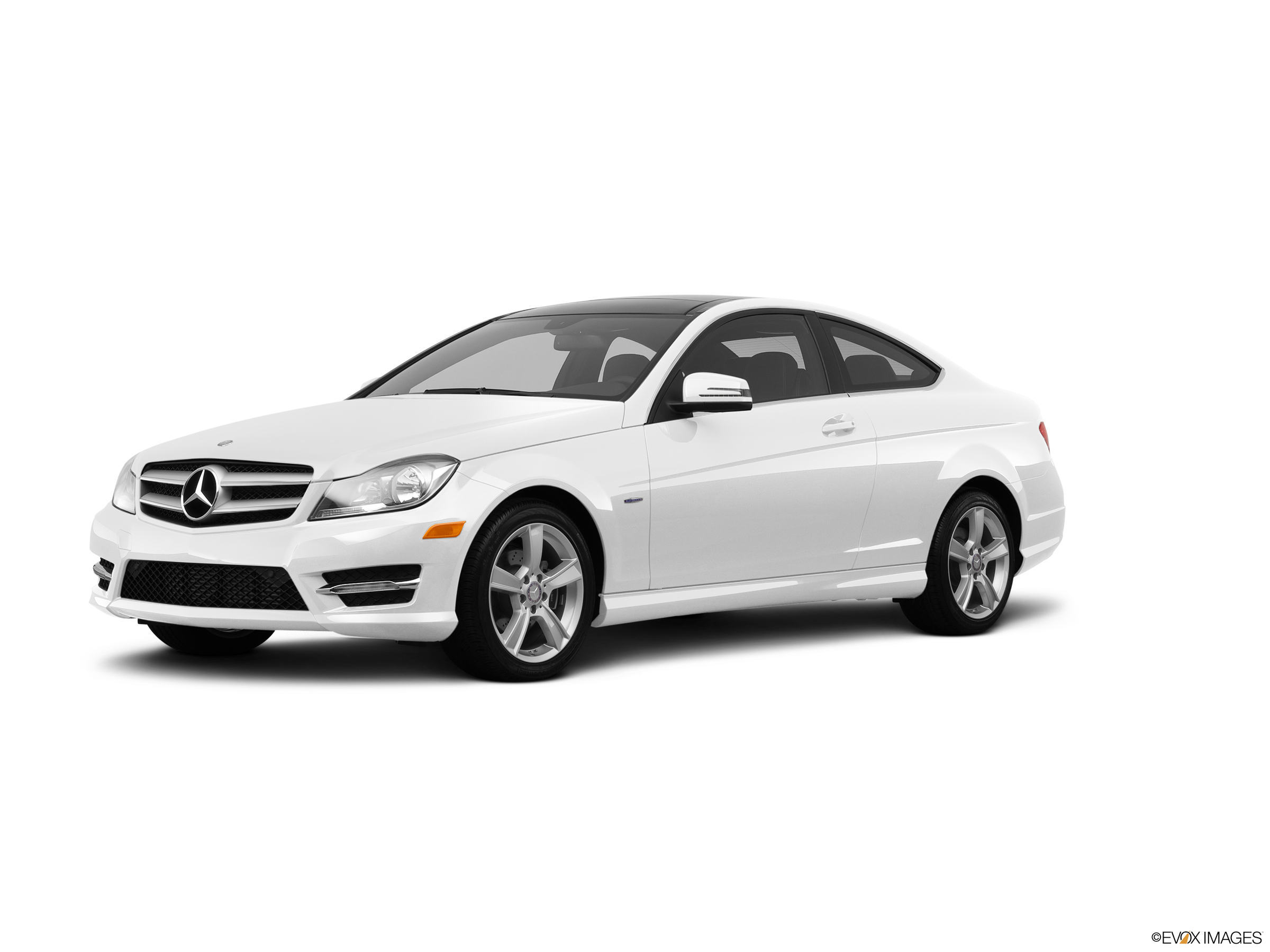 Used 12 Mercedes Benz C Class C 250 Coupe 2d Prices Kelley Blue Book