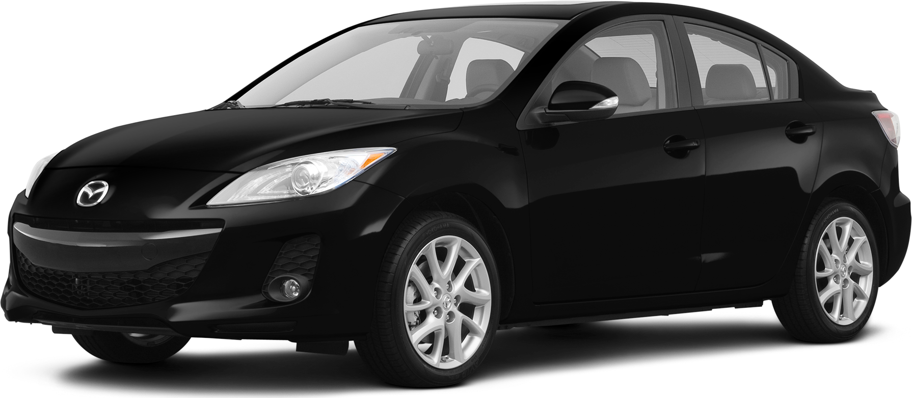 12 Mazda Mazda3 Price Kbb Value Cars For Sale Kelley Blue Book