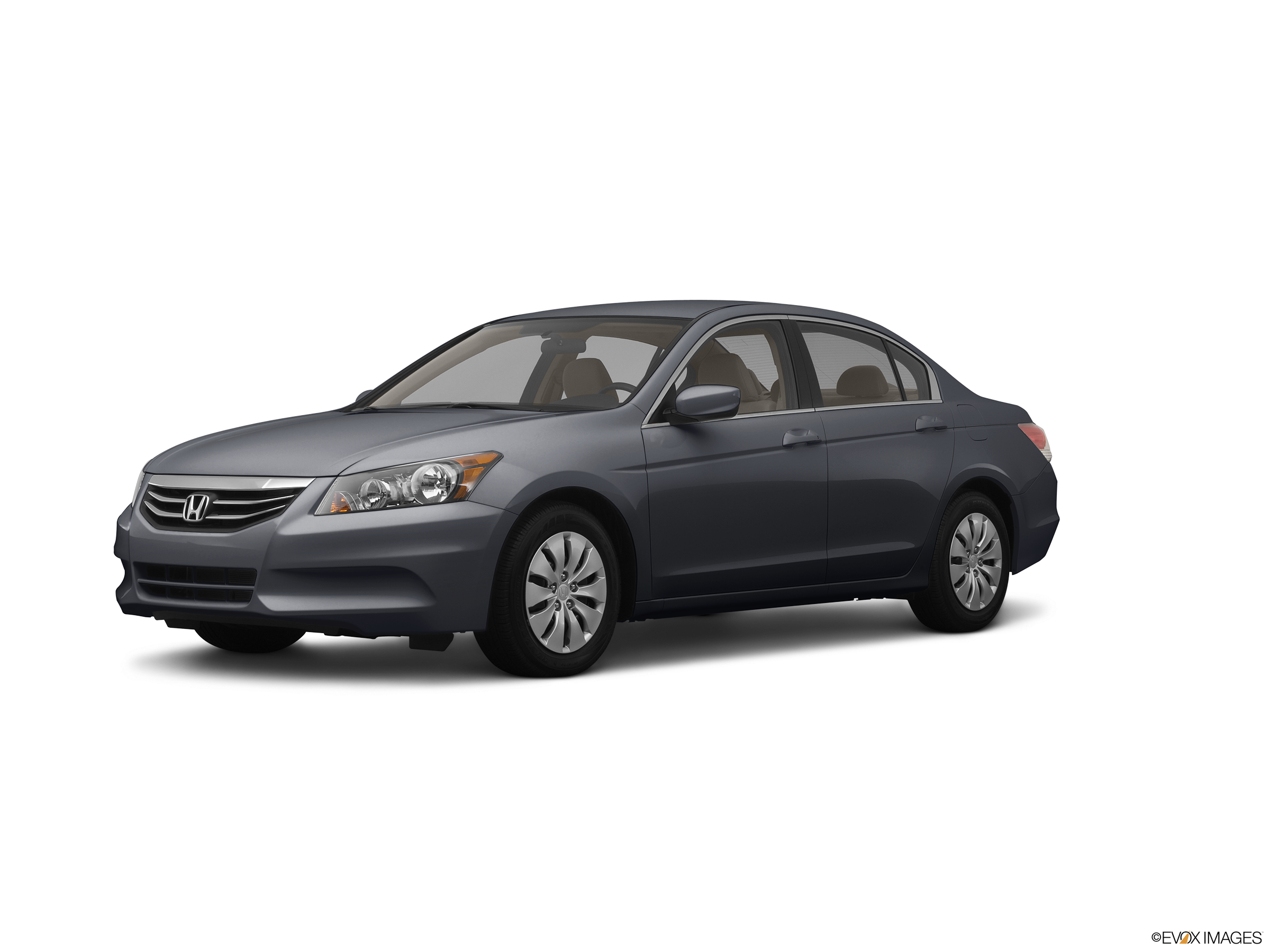 Used 2012 Honda Accord LX Sedan 4D Pricing Kelley Blue Book