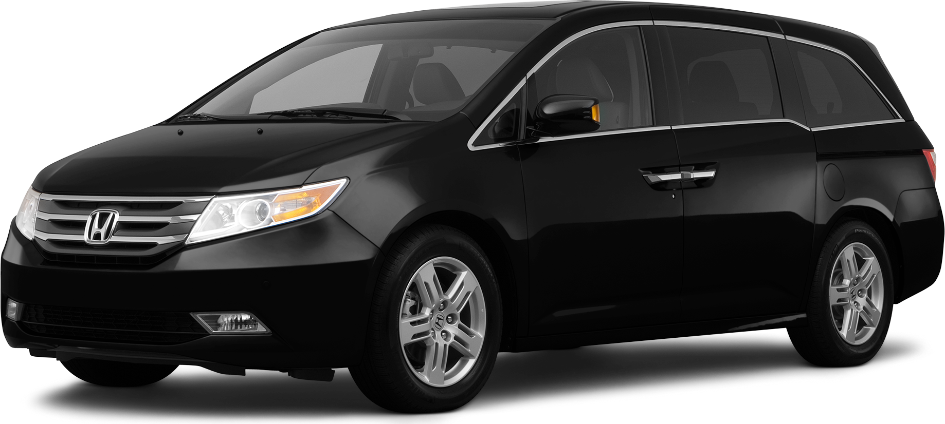 5 Good Used Minivans Under 5 000 For 2019 Autotrader