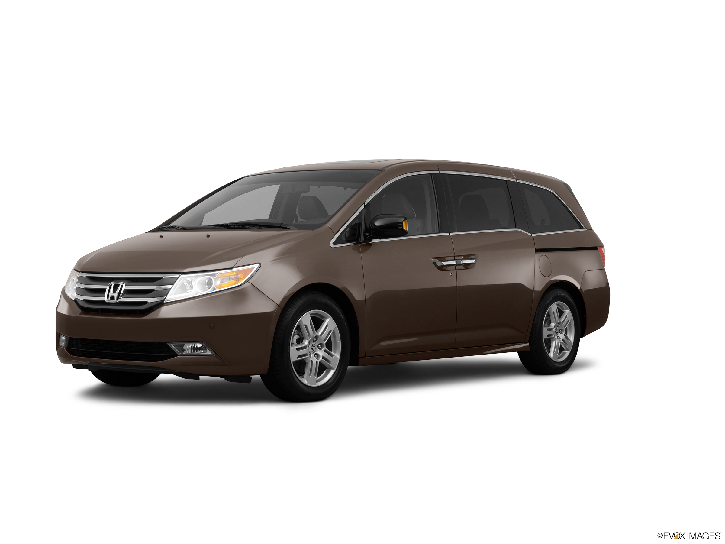 Used 2012 Honda Odyssey Touring Elite Minivan 4D Pricing Kelley Blue Book
