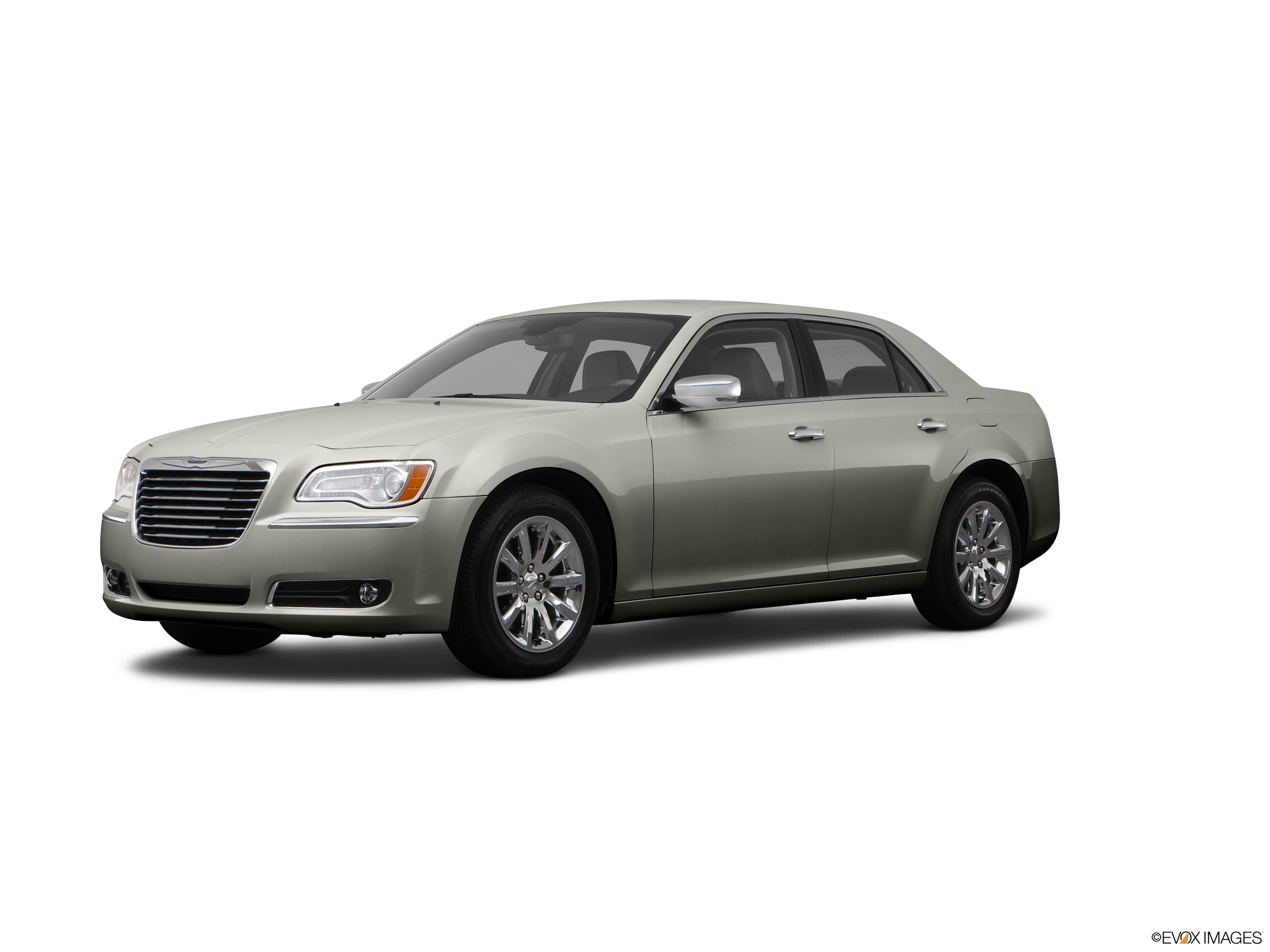 Used 2012 Chrysler 300C Sedan 4D Pricing | Kelley Blue Book