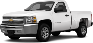 2012 Chevrolet Silverado 1500 Prices Reviews Amp Pictures