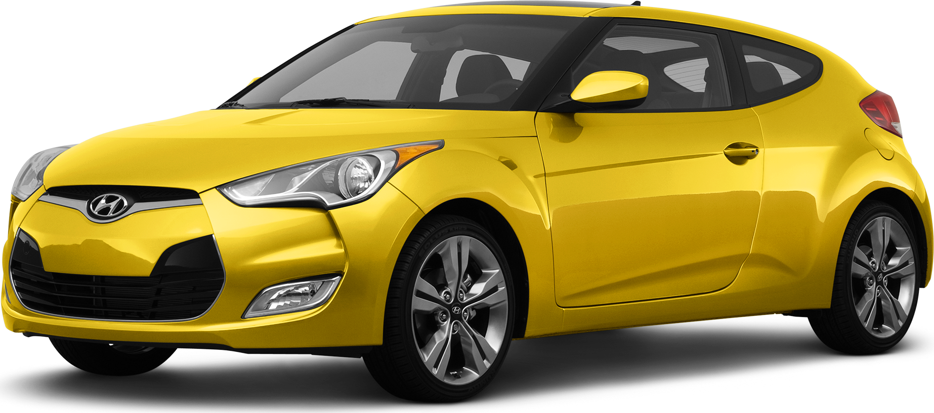 Used 2012 Hyundai Veloster Values & Cars for Sale | Kelley Blue Book