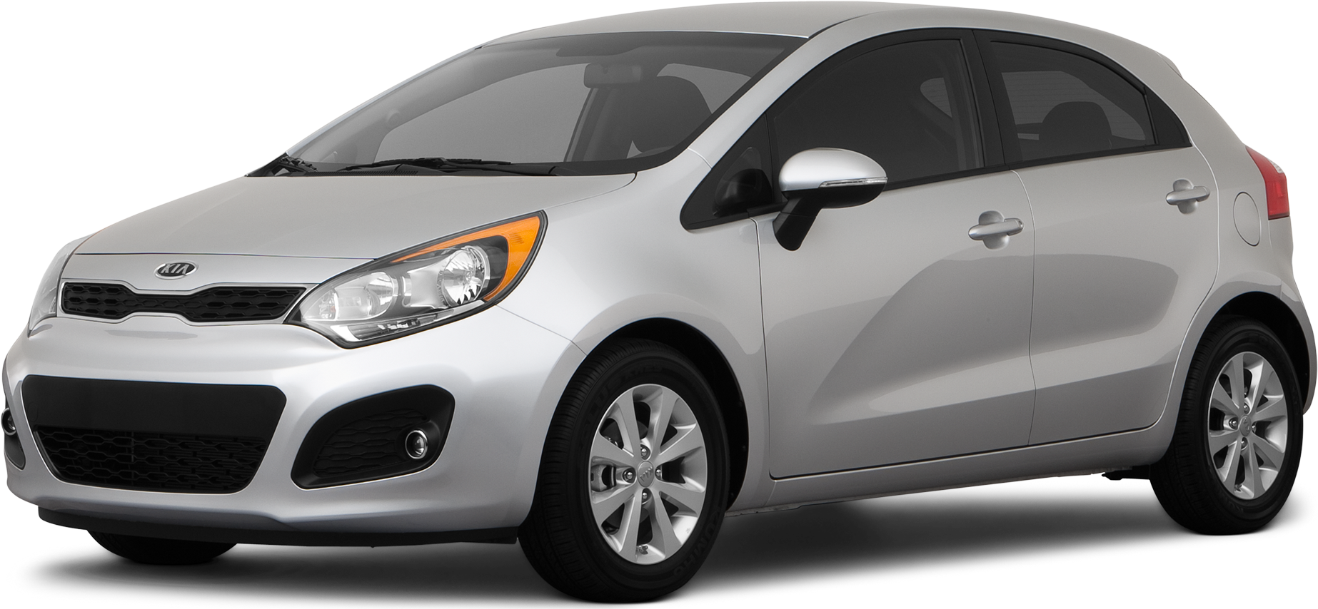 12 Kia Rio Values Cars For Sale Kelley Blue Book