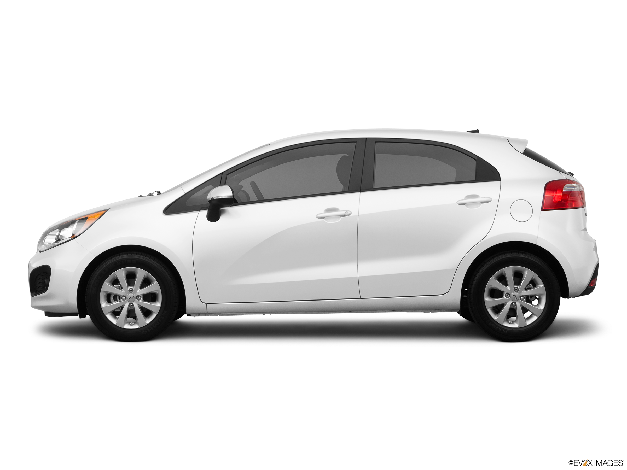 12 Kia Rio Values Cars For Sale Kelley Blue Book