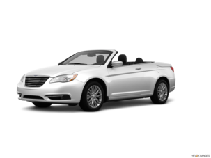 Used 2012 Chrysler 200 Values Cars For Sale Kelley Blue Book