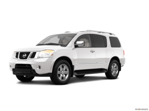Used 2012 Nissan Armada Values Cars For Sale Kelley Blue Book