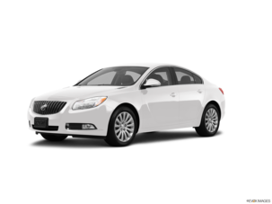 Used 2012 Buick Regal Values Cars For Sale Kelley Blue Book