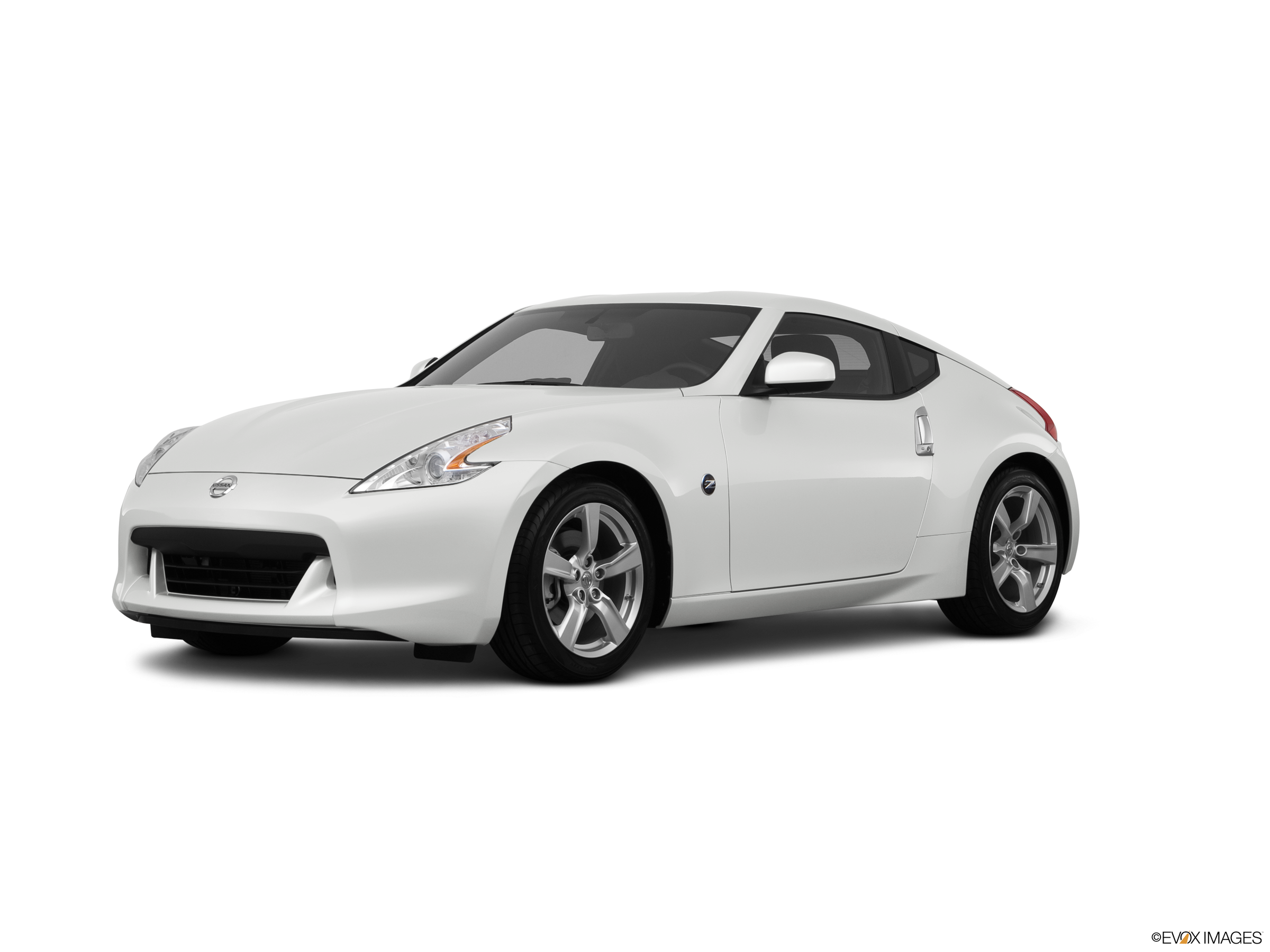12 Nissan 370z Values Cars For Sale Kelley Blue Book