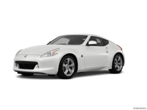 Used 2012 Nissan 370z Values Cars For Sale Kelley Blue Book