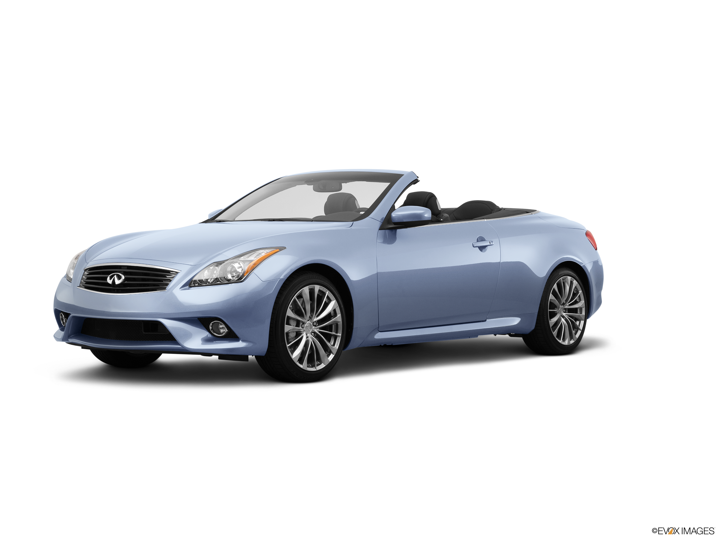 Used 2012 INFINITI G37 Convertible 2D Pricing | Kelley Blue Book