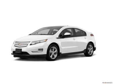 Used 2012 Chevrolet Volt Values Cars For Sale Kelley Blue Book