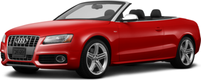 2012 Audi S5 Prices Reviews Amp Pictures Kelley Blue Book