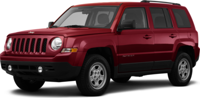 2012 Jeep Patriot Prices Reviews Amp Pictures Kelley Blue