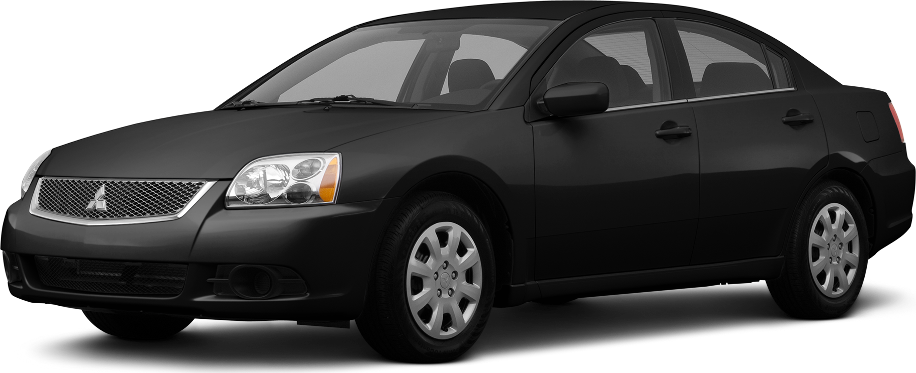Mitsubishi galant 2012