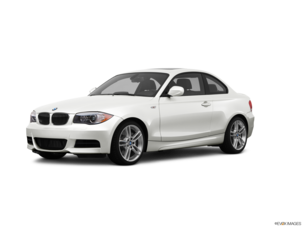 Used 12 Bmw 1 Series 135i Coupe 2d Prices Kelley Blue Book