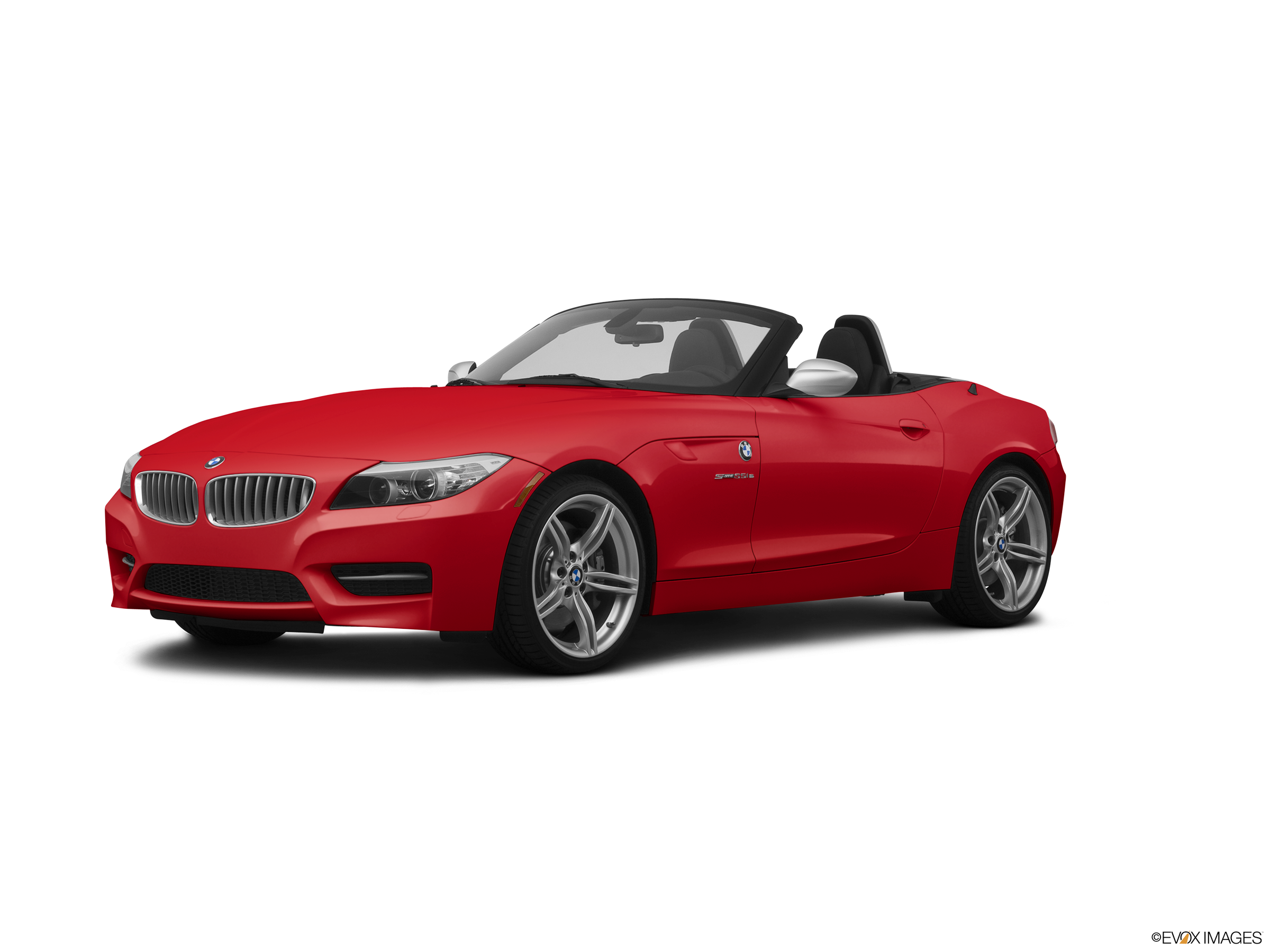 Used 2012 BMW Z4 sDrive35is Roadster 2D Pricing Kelley Blue Book