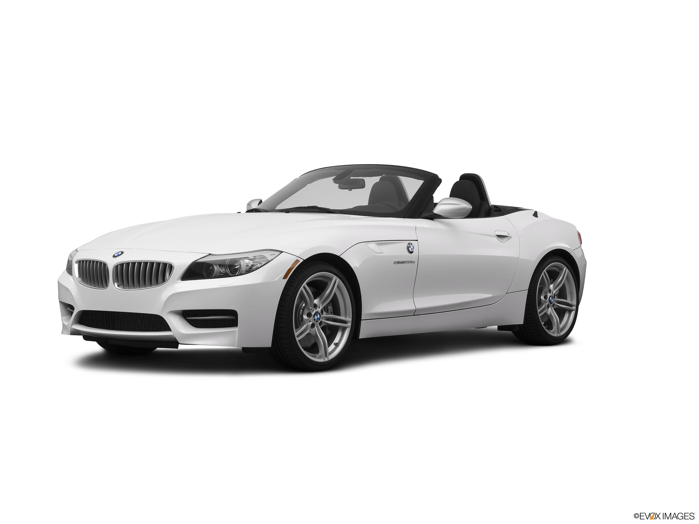 Used 2012 BMW Z4 sDrive35i Roadster 2D Pricing | Kelley Blue Book