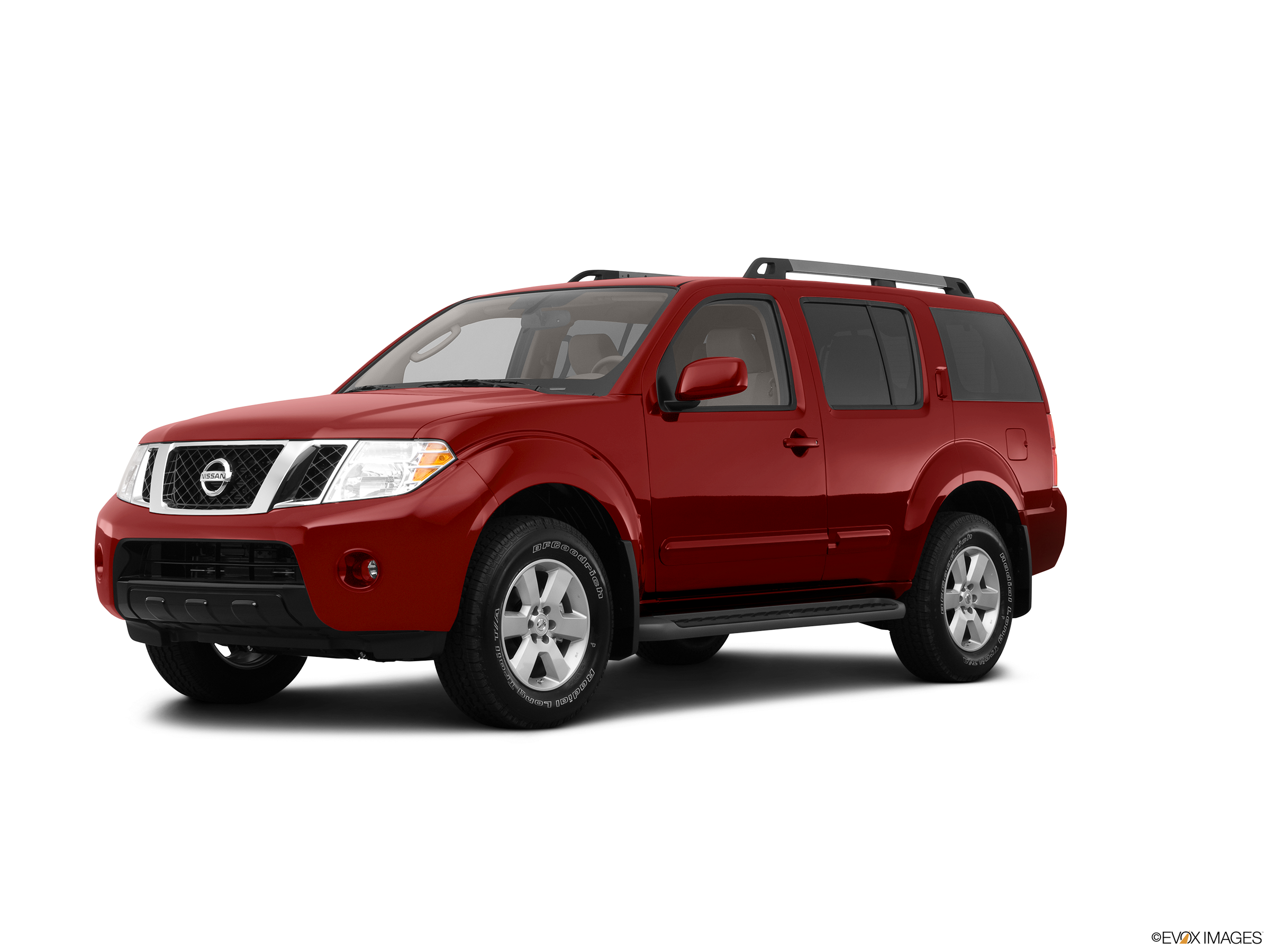 Used 2012 Nissan Pathfinder S Sport Utility 4D Pricing Kelley Blue Book
