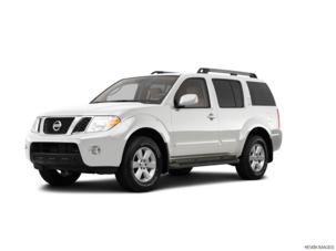 Used 2012 Nissan Pathfinder Values Cars For Sale Kelley Blue Book