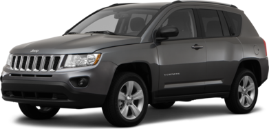 2012 Jeep Compass Prices Reviews Amp Pictures Kelley Blue